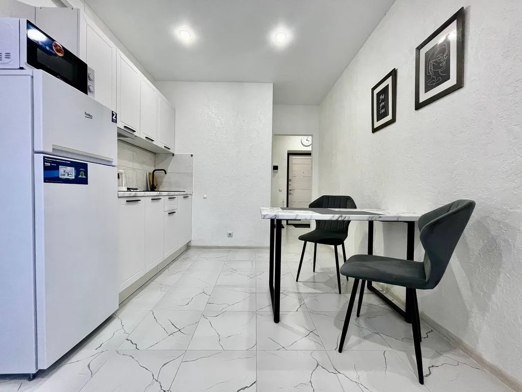 Апартаменты Альпина Кошелев парк