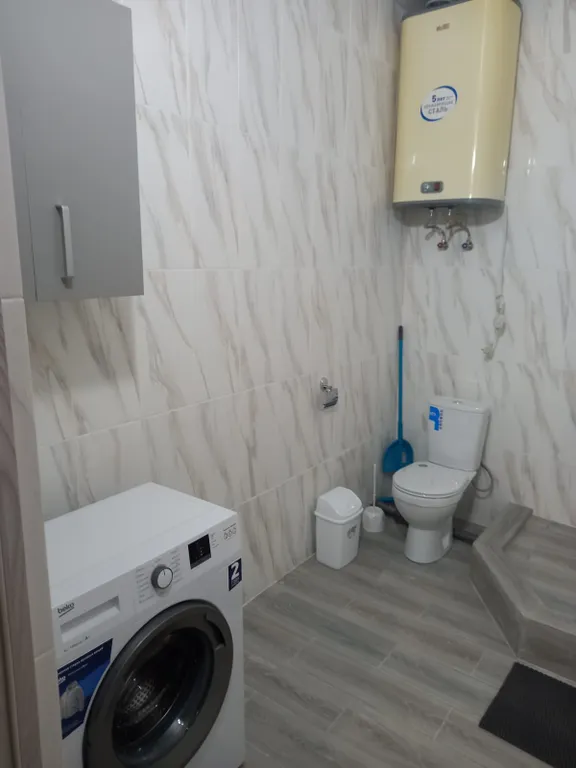 Коттедж Часть дома на Айрчинской — Витино