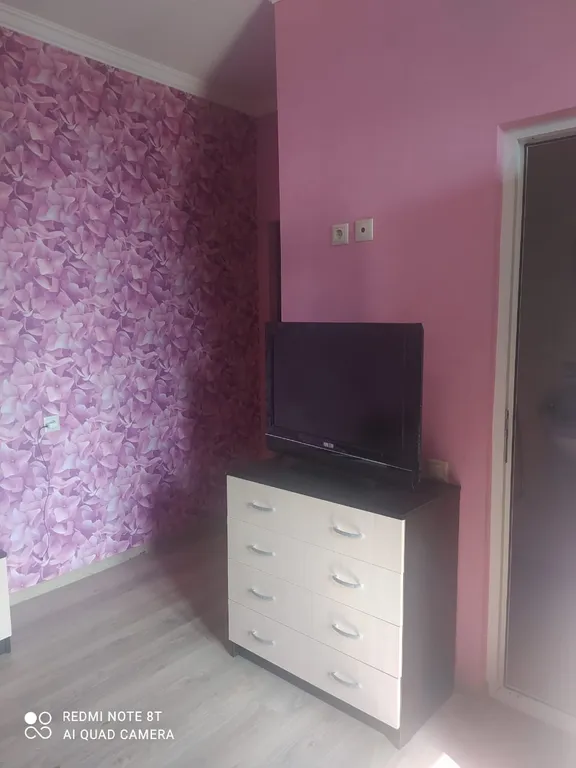 Гостевой дом У Микаэля