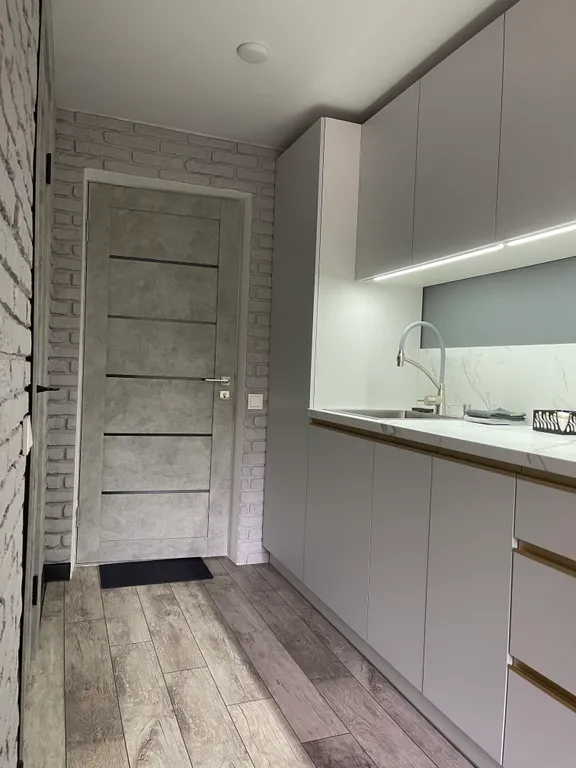 Уютная студия