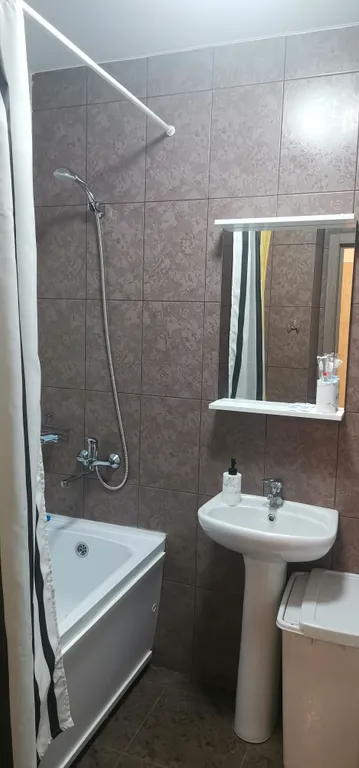 Стильная квартира