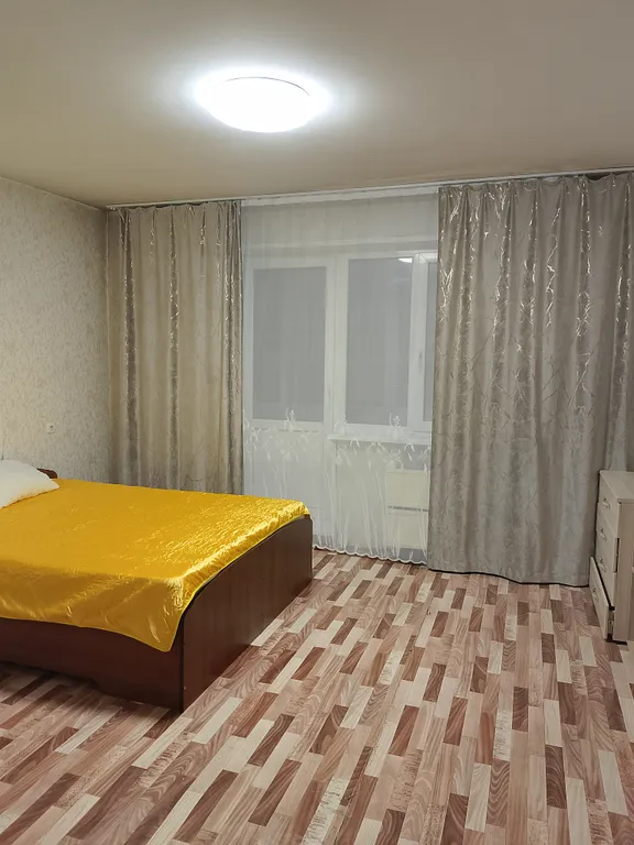 Квартира Уютная квартира рядом с Планетой — Красноярск