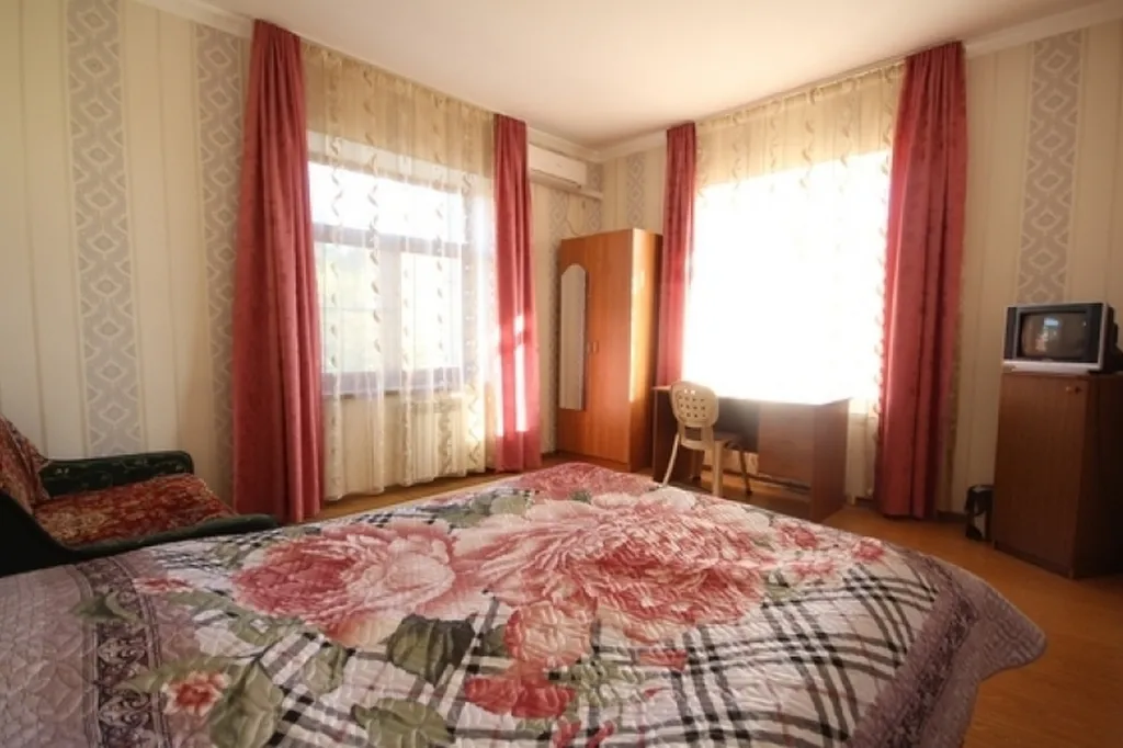 Квартира Комната — Лазаревское