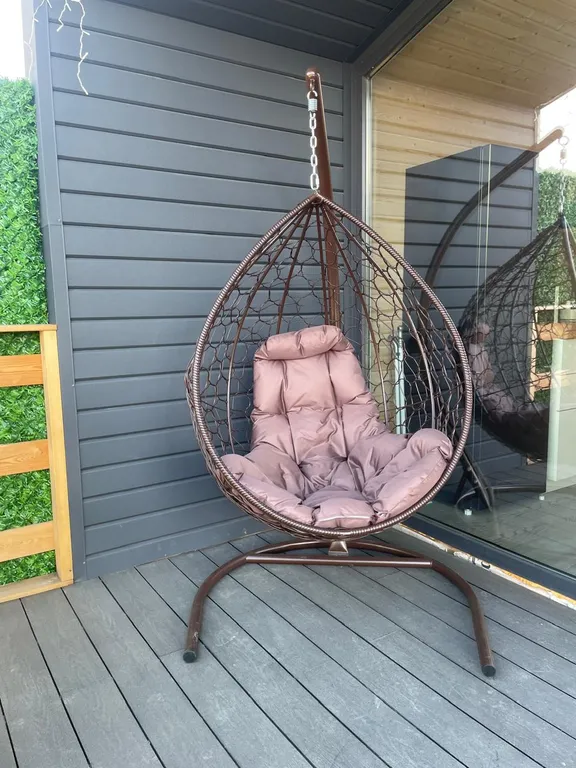 Гостевой дом с видом на горы