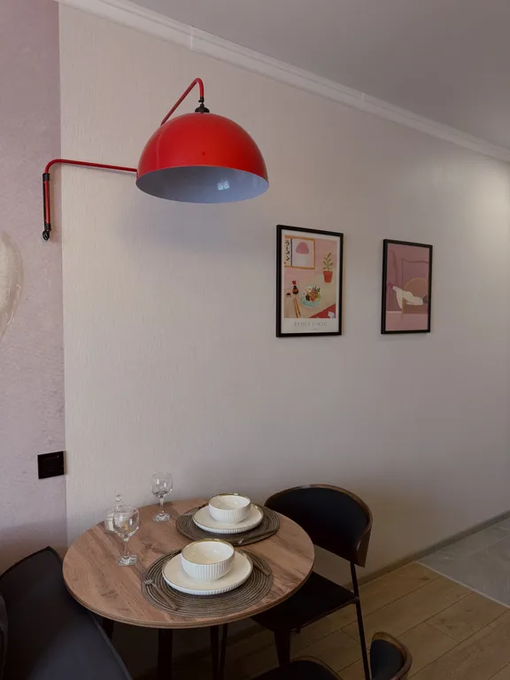 Уютная квартира рядом с центром