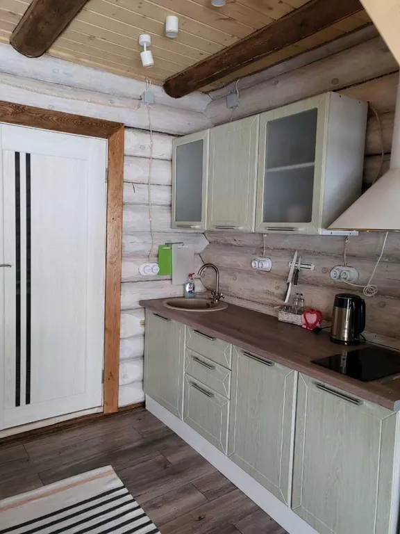 3-комнатный Дом