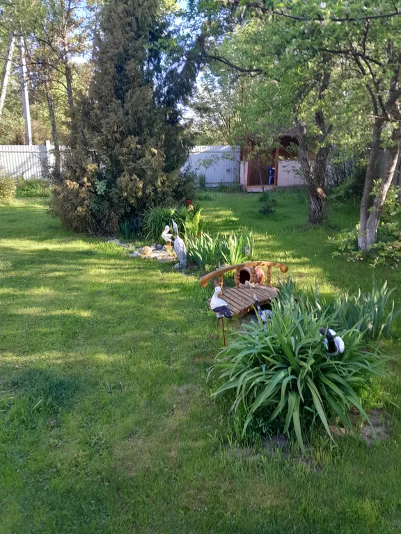 Уютный комфортный дом в старинной романтической Тарусе