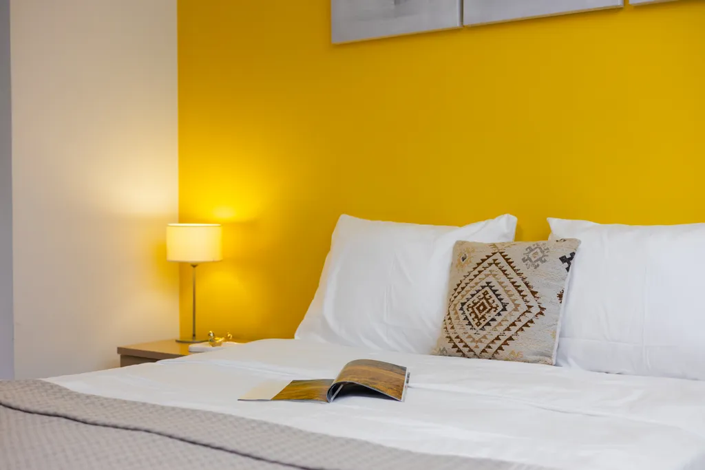 Republic Square Apartment