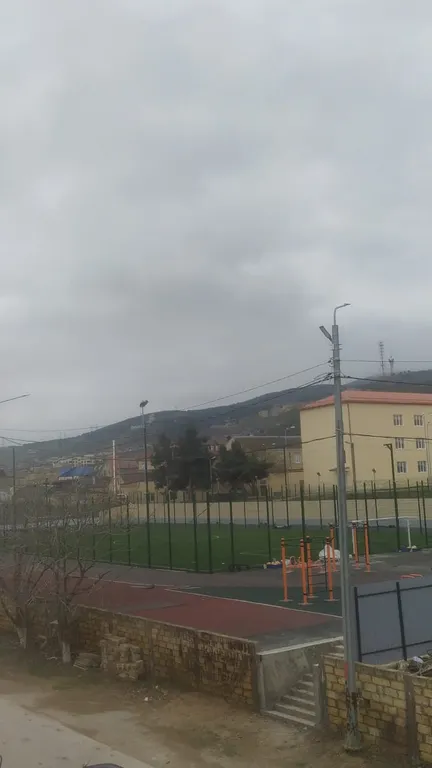 Коттедж 1-комнатный Дом — Дербент