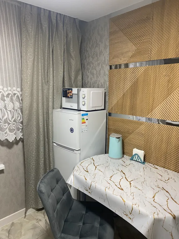 Квартира в самом центре города