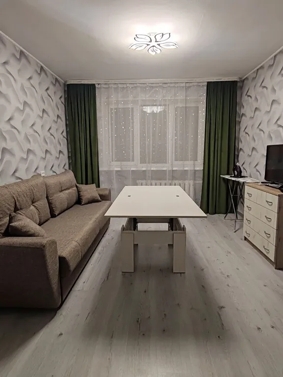 Квартира рядом с Лидским замком, вокзалами, центр города