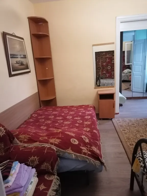 Коттедж Дом в районе Никольского парка — Ейск