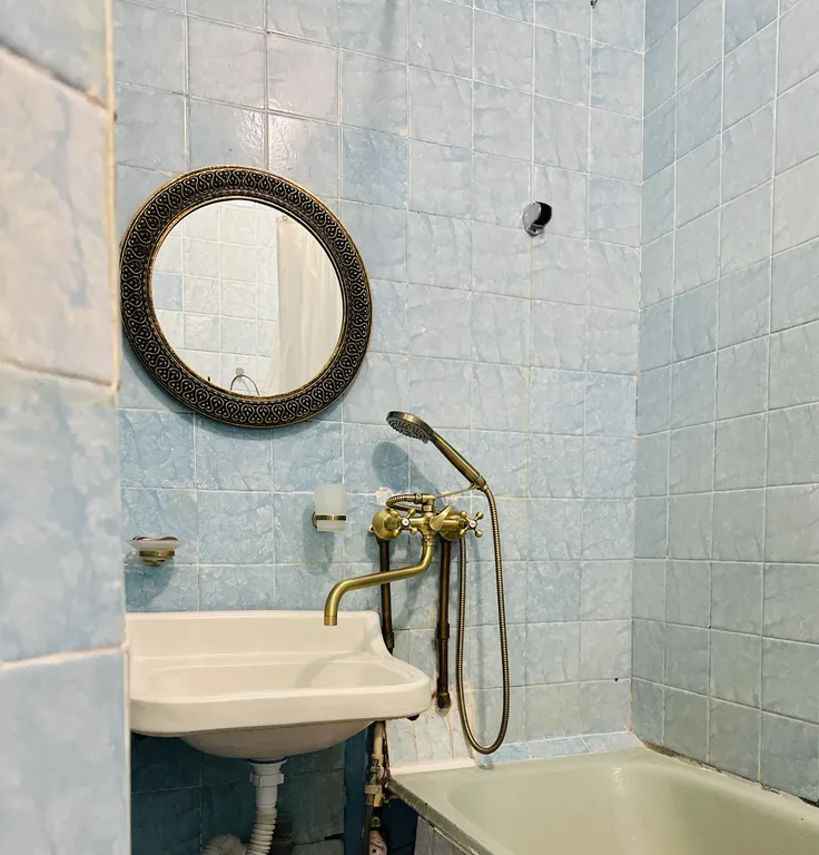 Квартира Уютная 2-комнатная квартира рядом с лучшими пляжами — Геленджик