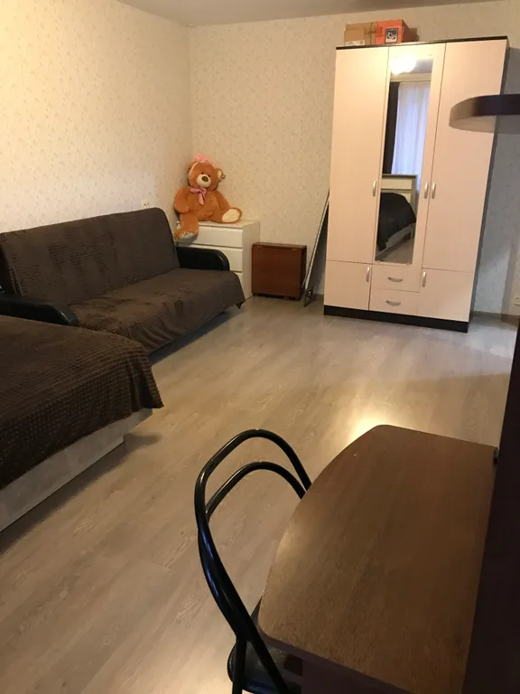 Уютная квартира рядом с парком