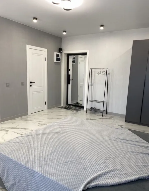 Уютная студия