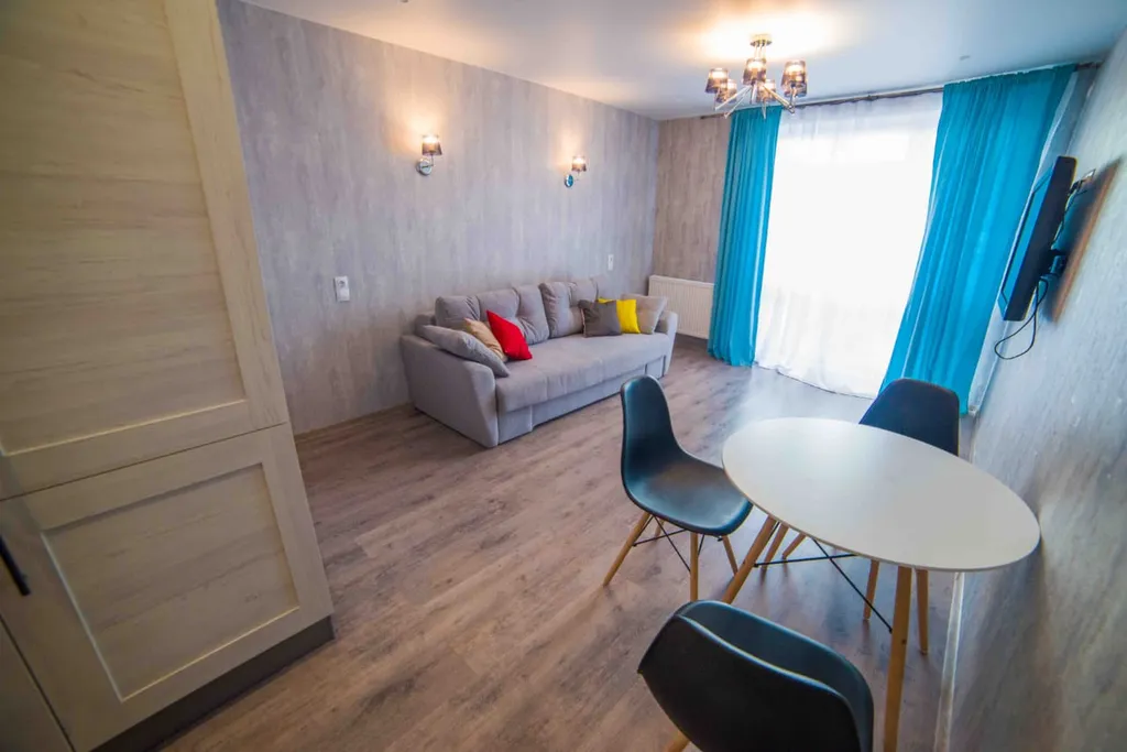 Отличная студия