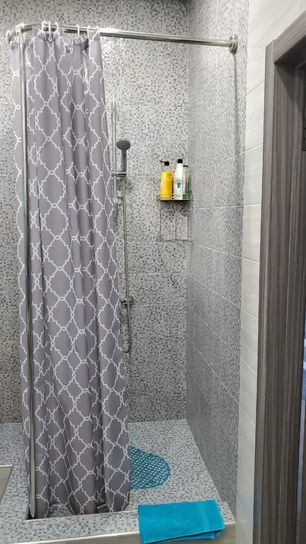 Квартира Квартира в жк бизнес-класса — Геленджик