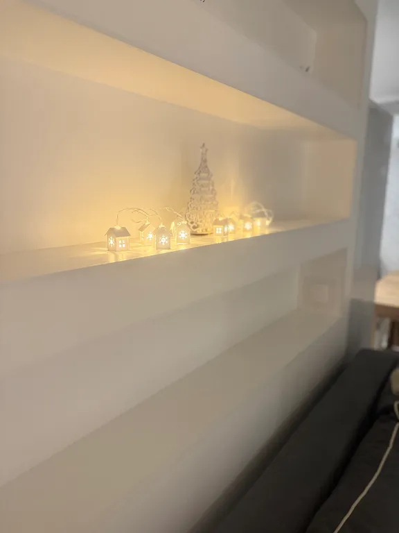 Уютная квартира в центре с кондиционером и бойлером — аренда посуточно в Полоцк