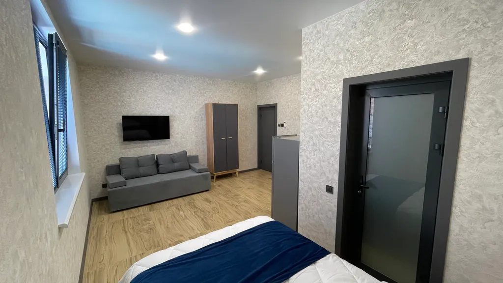 Квартира Комната — аренда посуточно в Адлер