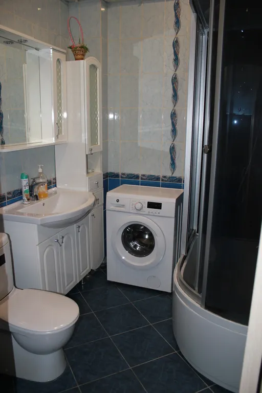 Квартира 2-комнатная Квартира — Адлер