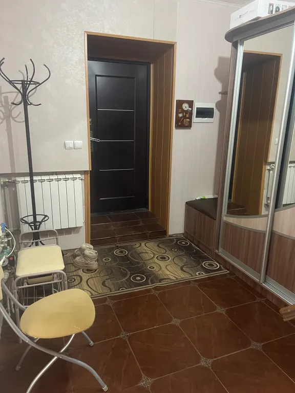 Двухуровневая квартира рядом с вотчиной Деда Мороза