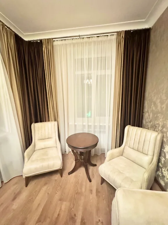 Квартира в центре у Цветника