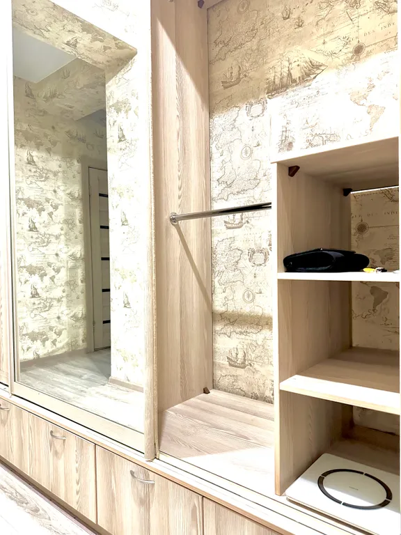 Ваша Идеальная Квартира в Сердце Событий!