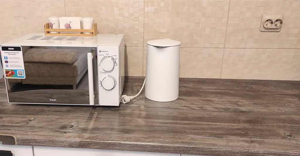 Евро 2-комнатная квартира в элитном районе