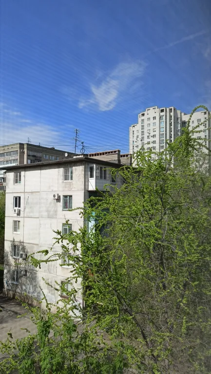 Однокомнатная уютная квартира