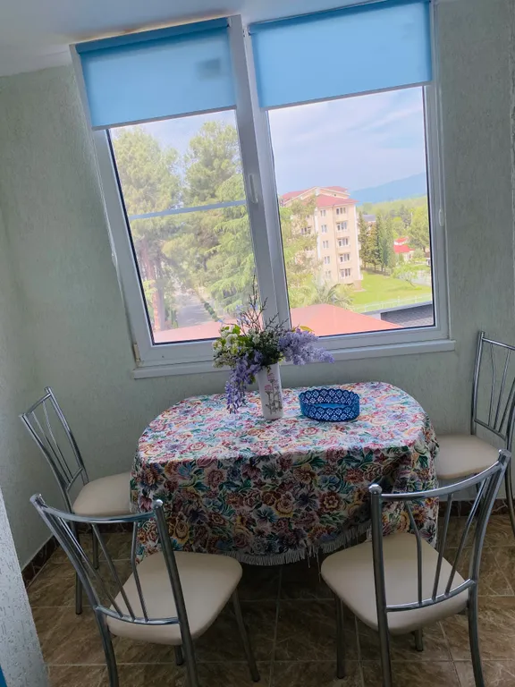 Квартира в 100 метрах от моря