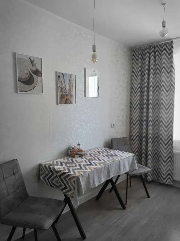 Стильная уютная 1 комн. Квартира на Берша в Ижевске, рядом с парком