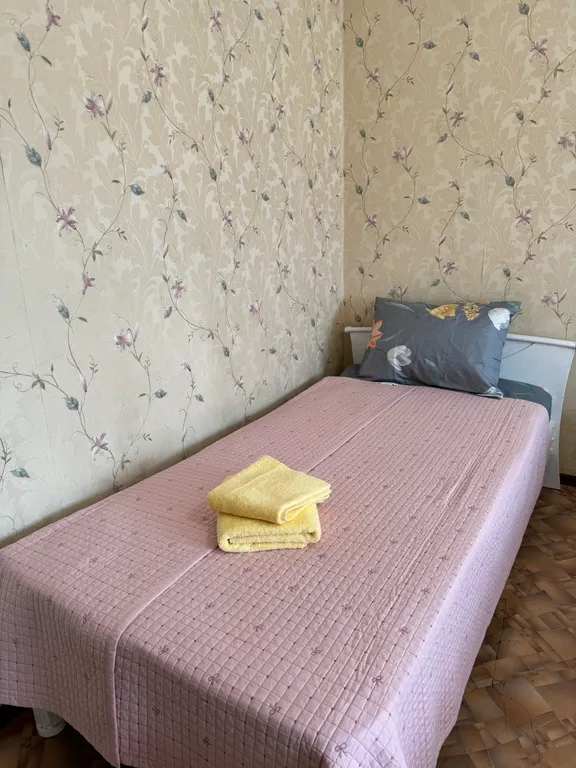 Уютная 2-комнатная квартира в районе Элеватор