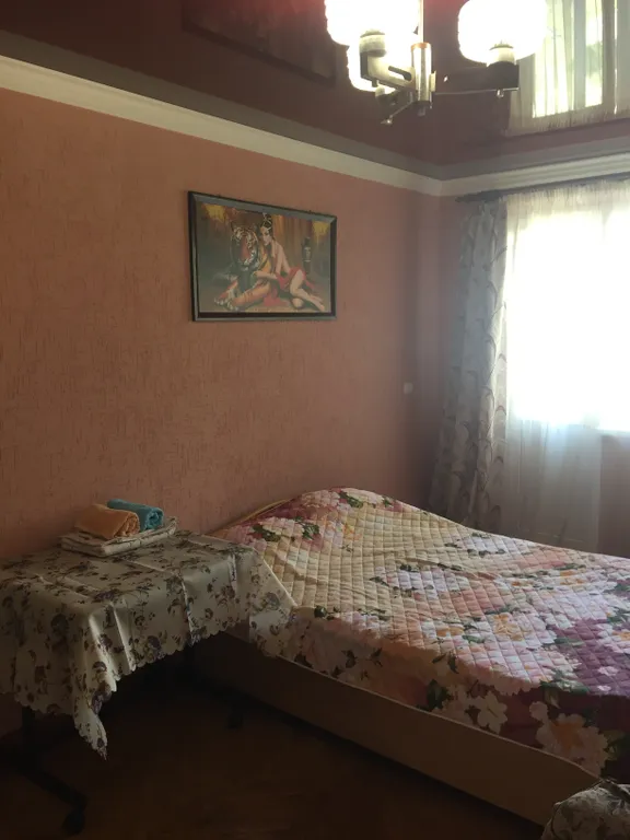 Квартира в центре Майкопа