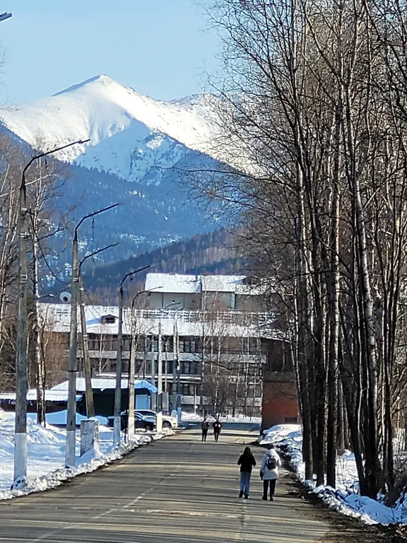 Квартира с душой