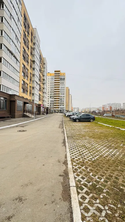 Квартира для отдыха и командировок