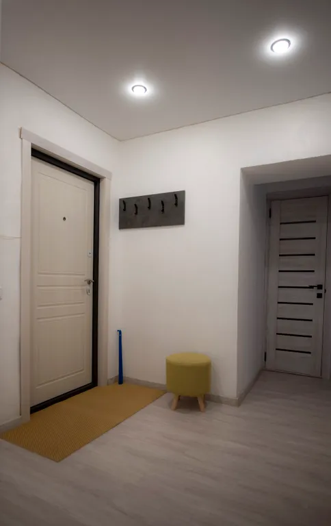 Уютная квартира в самом красивом районе города