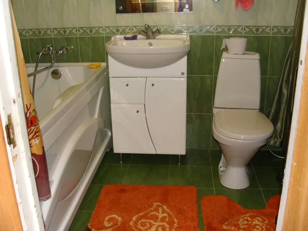 Коттедж Дом на Осипенко — Кисловодск