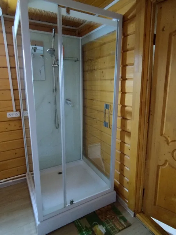 Гостевой дом Merci на берегу реки