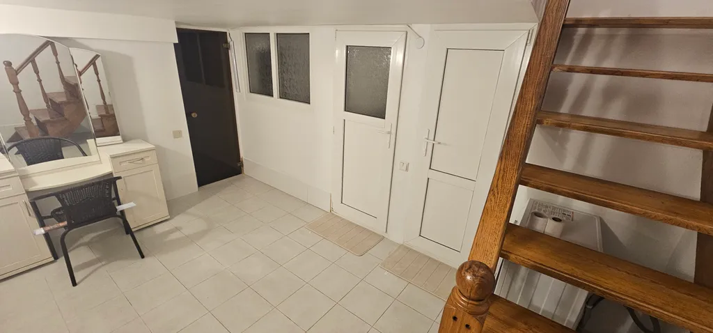 Апартаменты рядом с морем