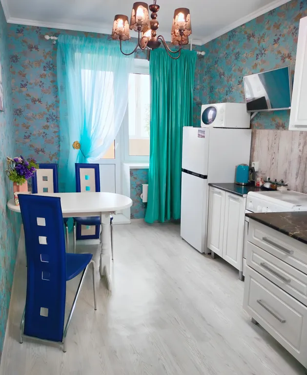 Квартира комфорт в центре