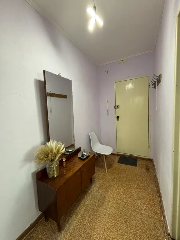 Апартаменты на Волгоградской улице