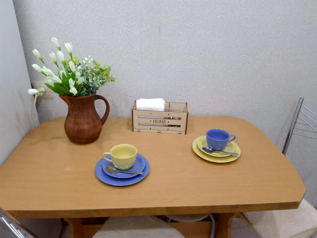 Квартира Уютная квартира — Волгоград