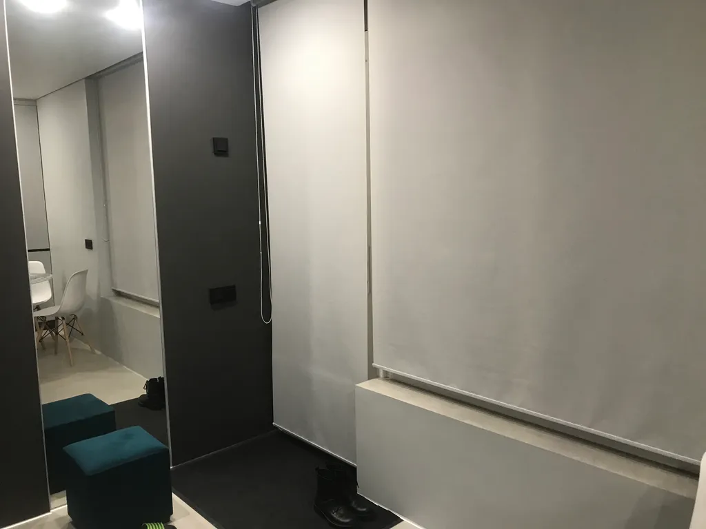 Квартира Стильный таунхаус-квартира — Элиста