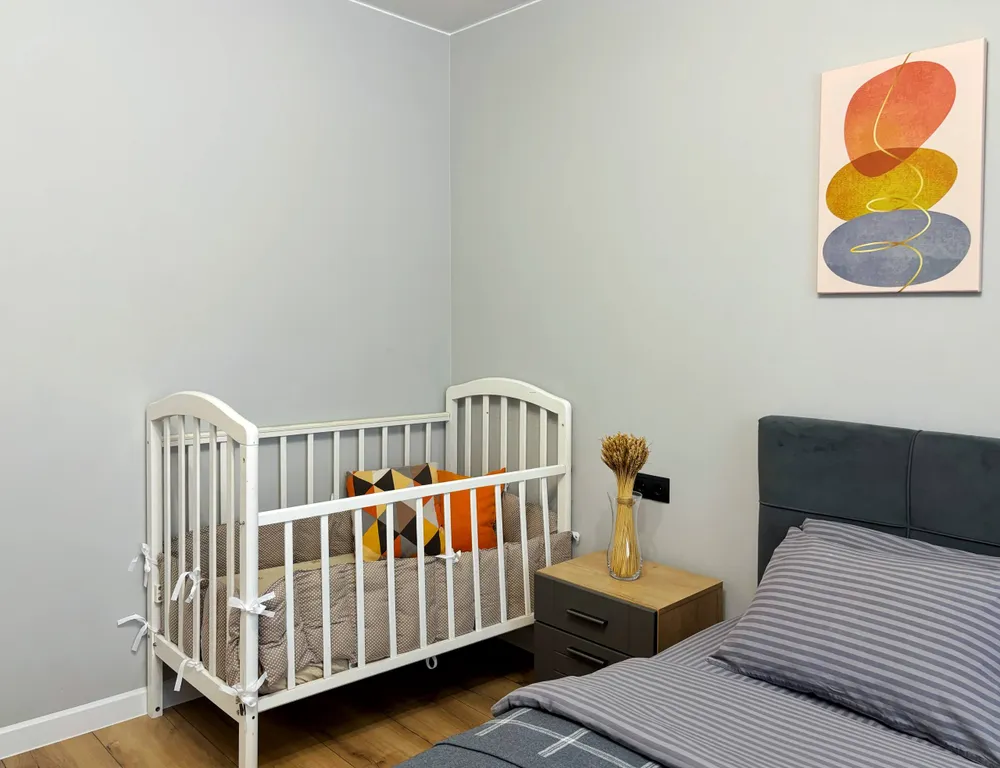 Квартира Квартира Больше воздуха, больше комфорта, больше жизни — Тюмень