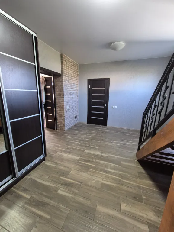 Семейная дача на побережье Балтийского моря