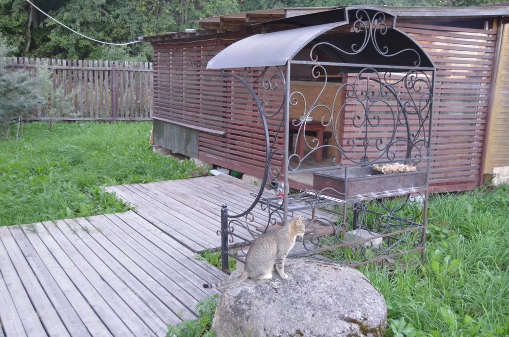 Гостевой дом Прилесье