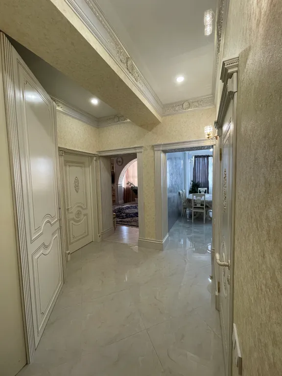 Квартира Роскошная квартира рядом с морем — Каспийск