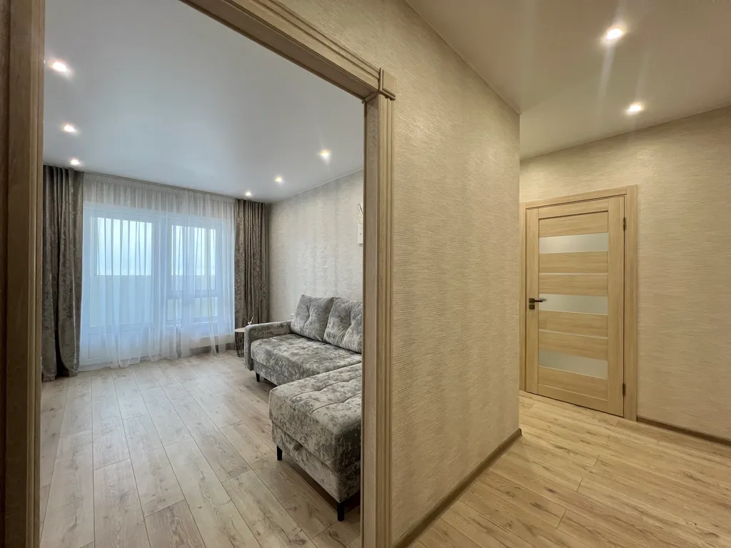 Уютная евродвушка на Телецентре, не берем оплату за финальную уборку