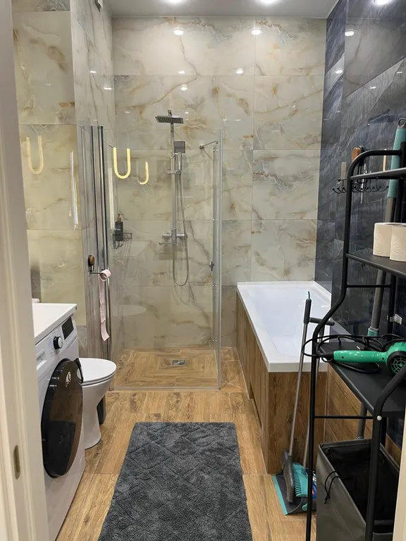 Апартаменты для вашего отдыха