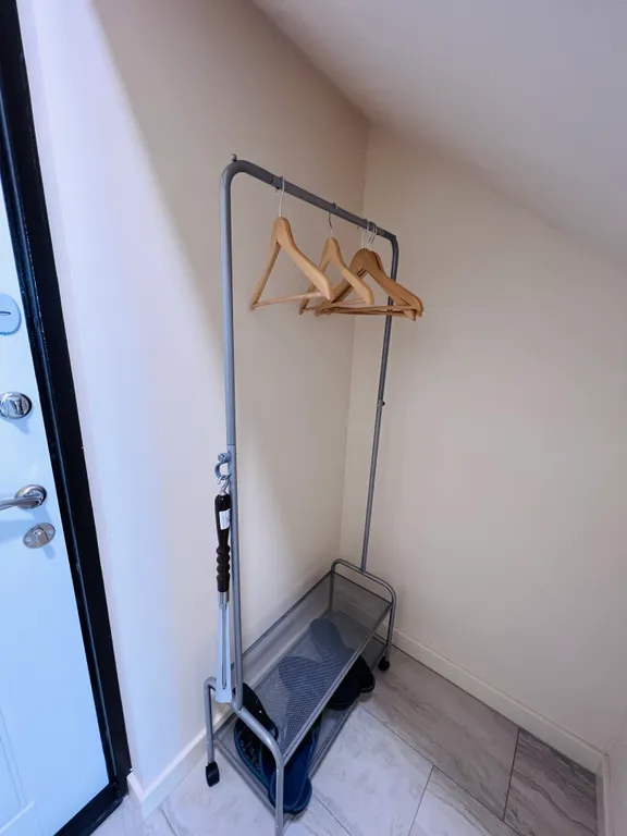 Апартаменты tour house с видом на пляж